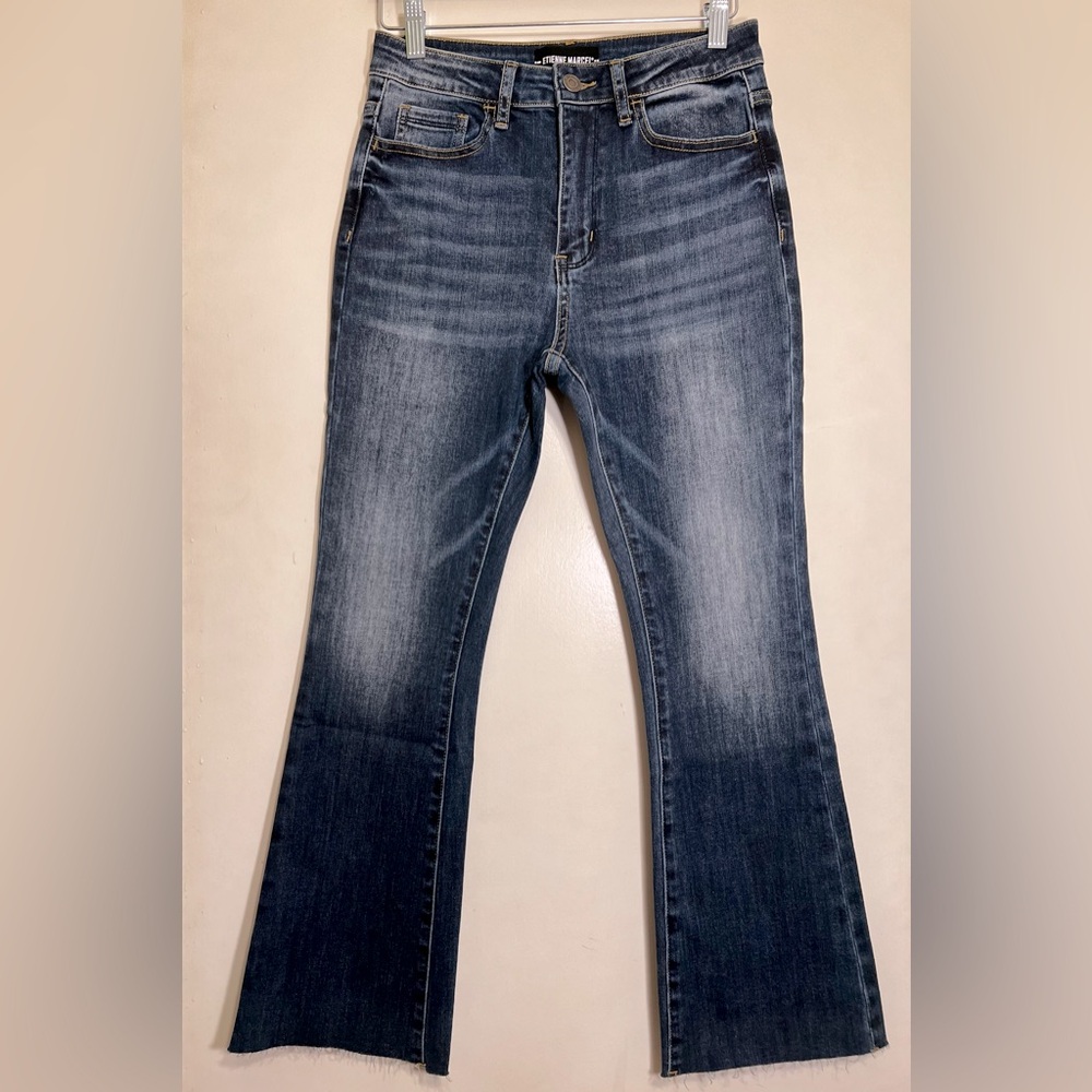 Etienne Marcel Dark Blue Jeans